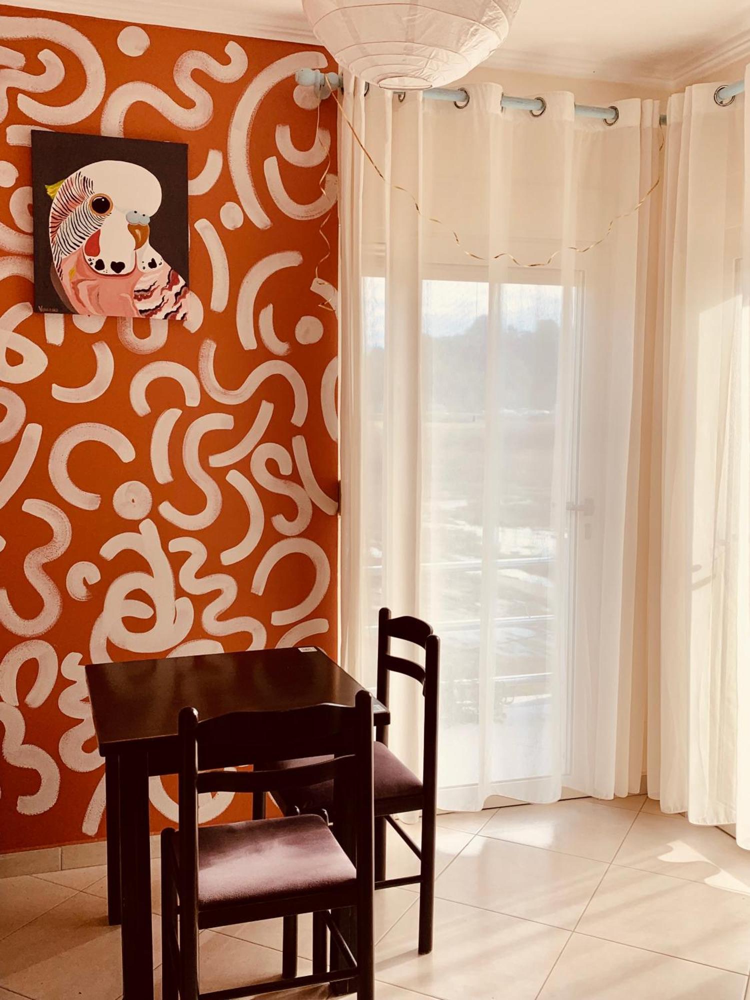 Aparthotel Family Tree - Quiet Area - Self Check In Golem  Zewnętrze zdjęcie